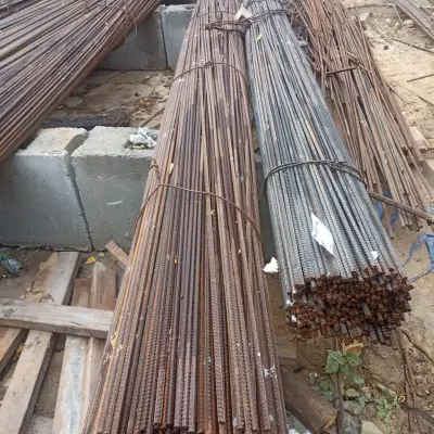 Арматура А 240 (ф8, ф10) А500С (ф12, ф14, ф18, ф20) ГОСТ 34028 (24 162 тн.)